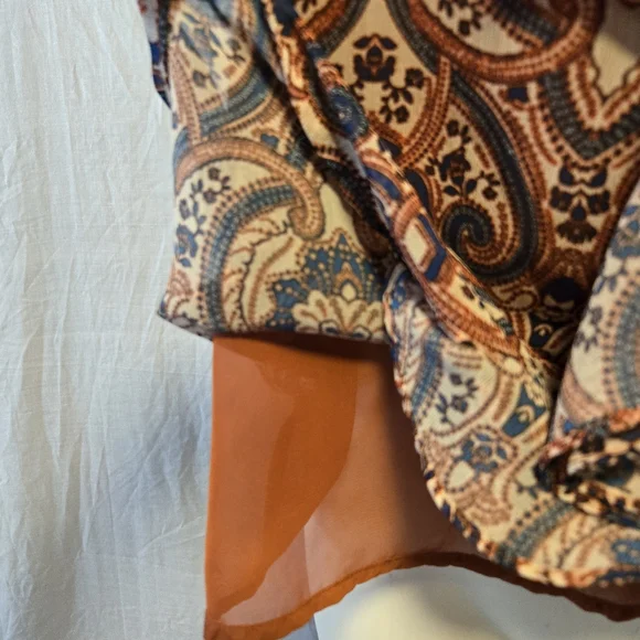 Cupcakes & Cashmere Tank‎ - Size Small - Picture 4 of 5